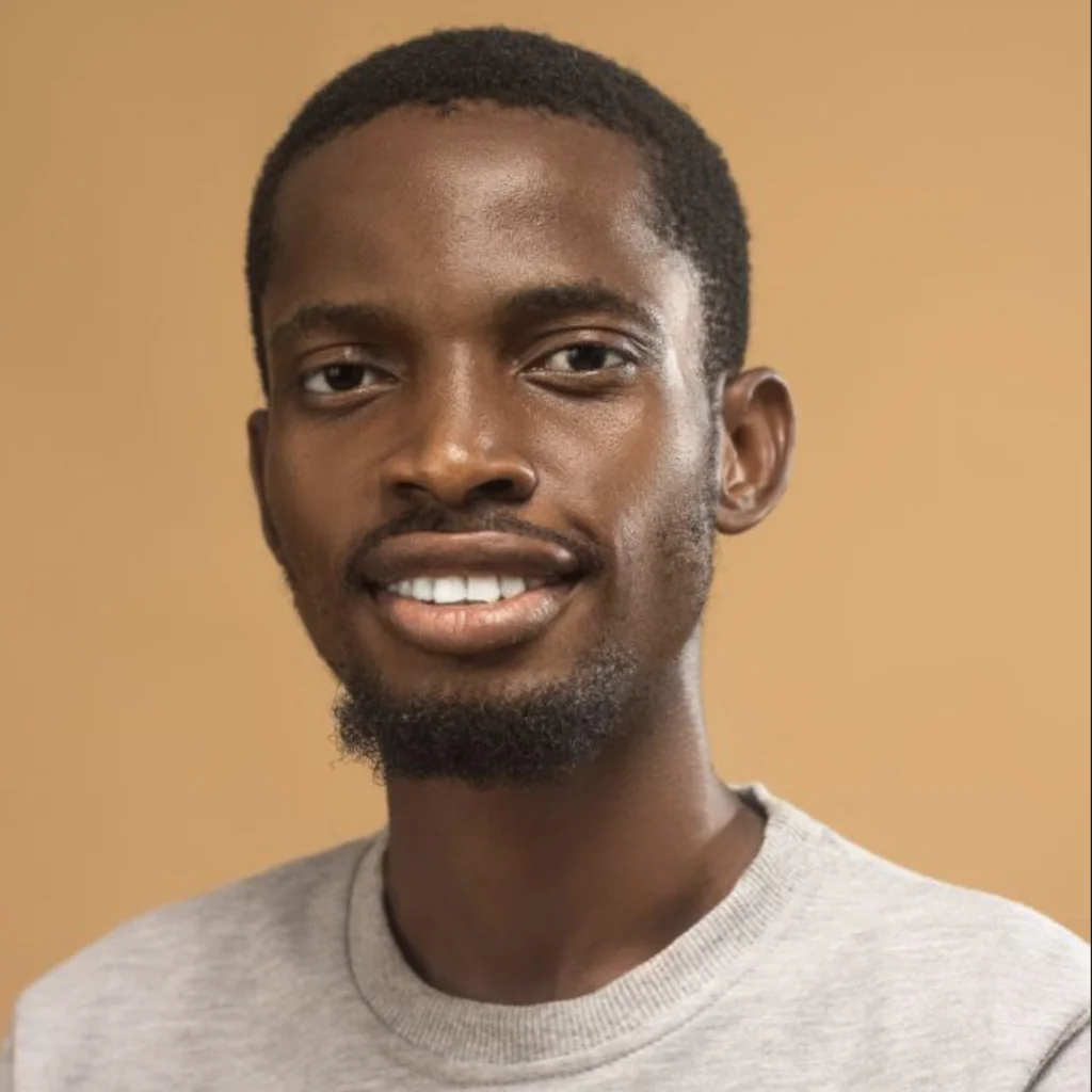Sulaimon Saka